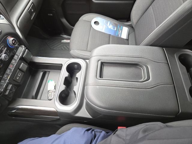 Used 2022 Chevrolet Silverado 1500 LT Trail Boss w/ Convenience Package II image 72