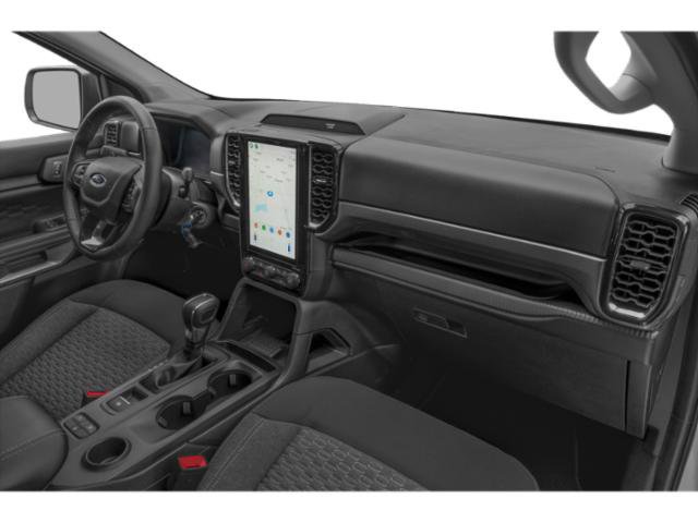Used 2024 Ford Ranger XLT AWD/4WD image 17