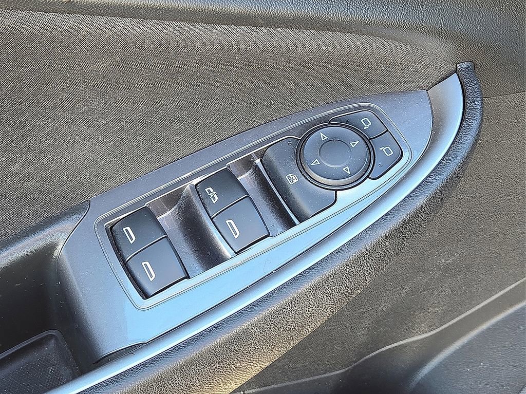 Used 2023 Chevrolet Malibu LT image 22