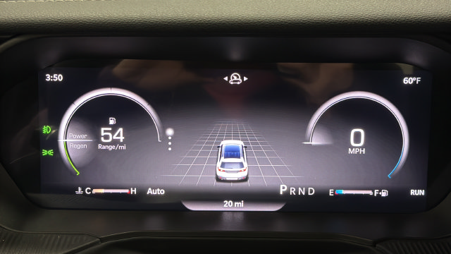 New 2027 Jeep Cherokee Laredo AWD/4WD image 16