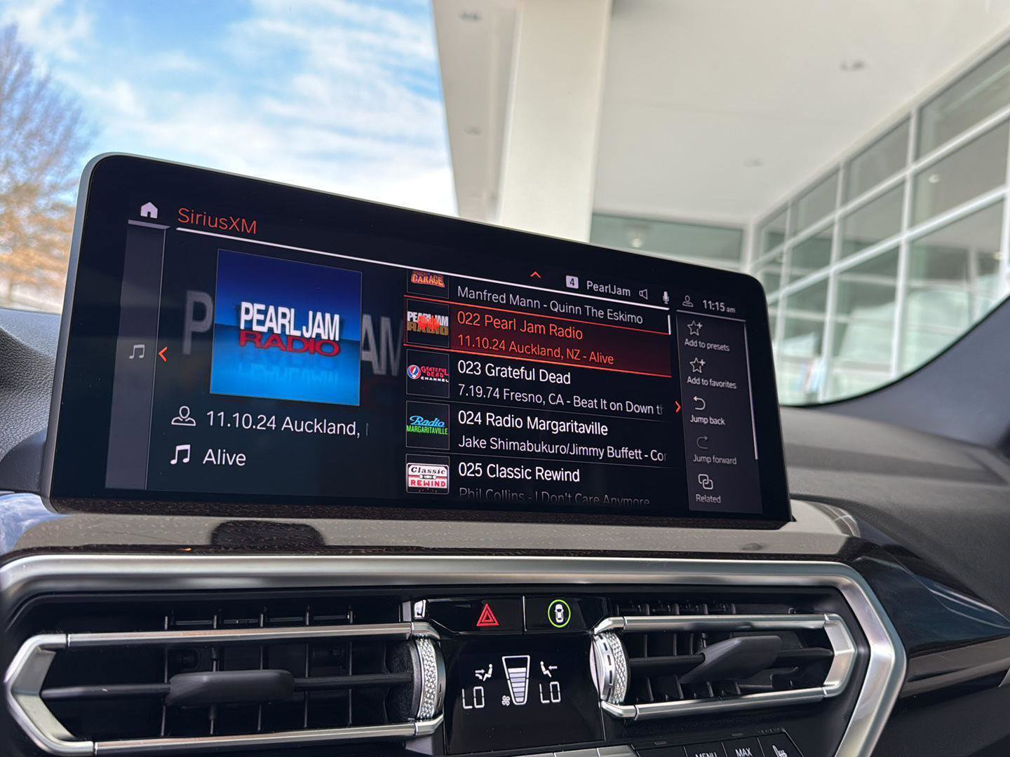 Certified 2023 BMW X3 sDrive30i w/ Premium Package image 24