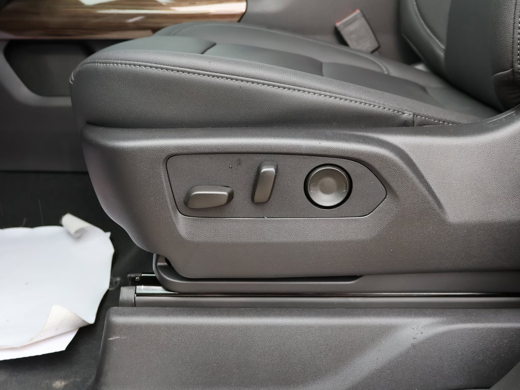 New 2026 Chevrolet Silverado 2500 LT w/ Trail Boss Package image 12