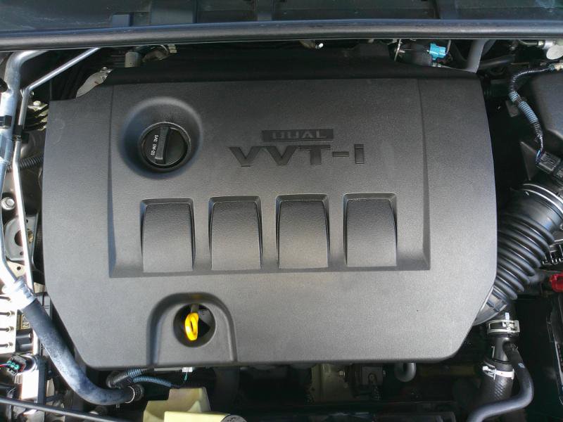 Used 2015 Toyota Corolla LE image 28