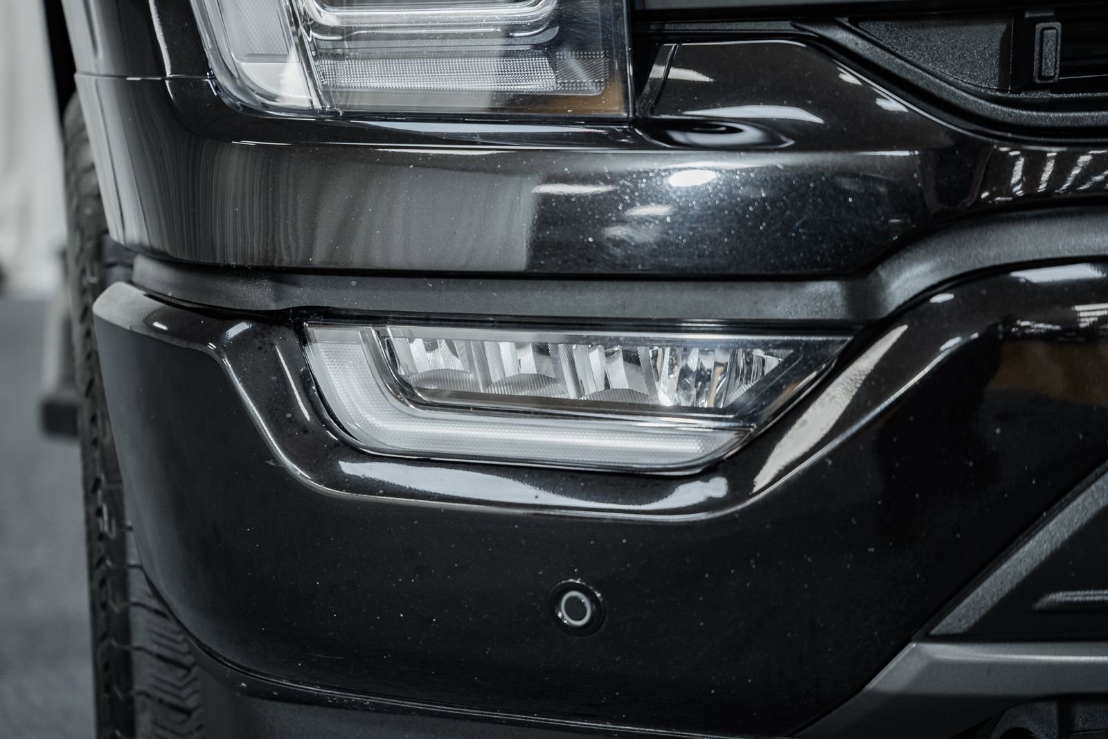 Certified 2023 Ford F150 Lariat w/ Equipment Group 502A High image 17