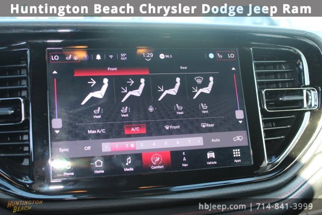 Used 2024 Dodge Durango GT image 25