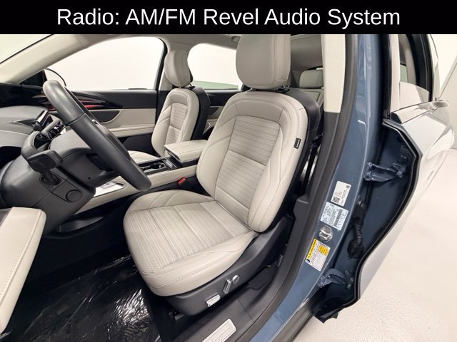 Used 2026 Lincoln Nautilus Reserve AWD/4WD image 8