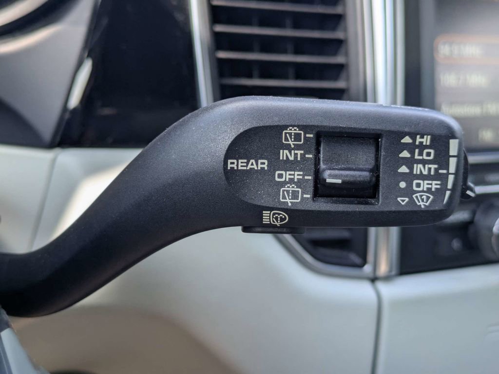 Used 2016 Porsche Macan S AWD/4WD image 33