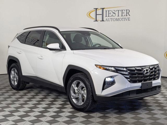 Used 2024 Hyundai Tucson SEL image 2