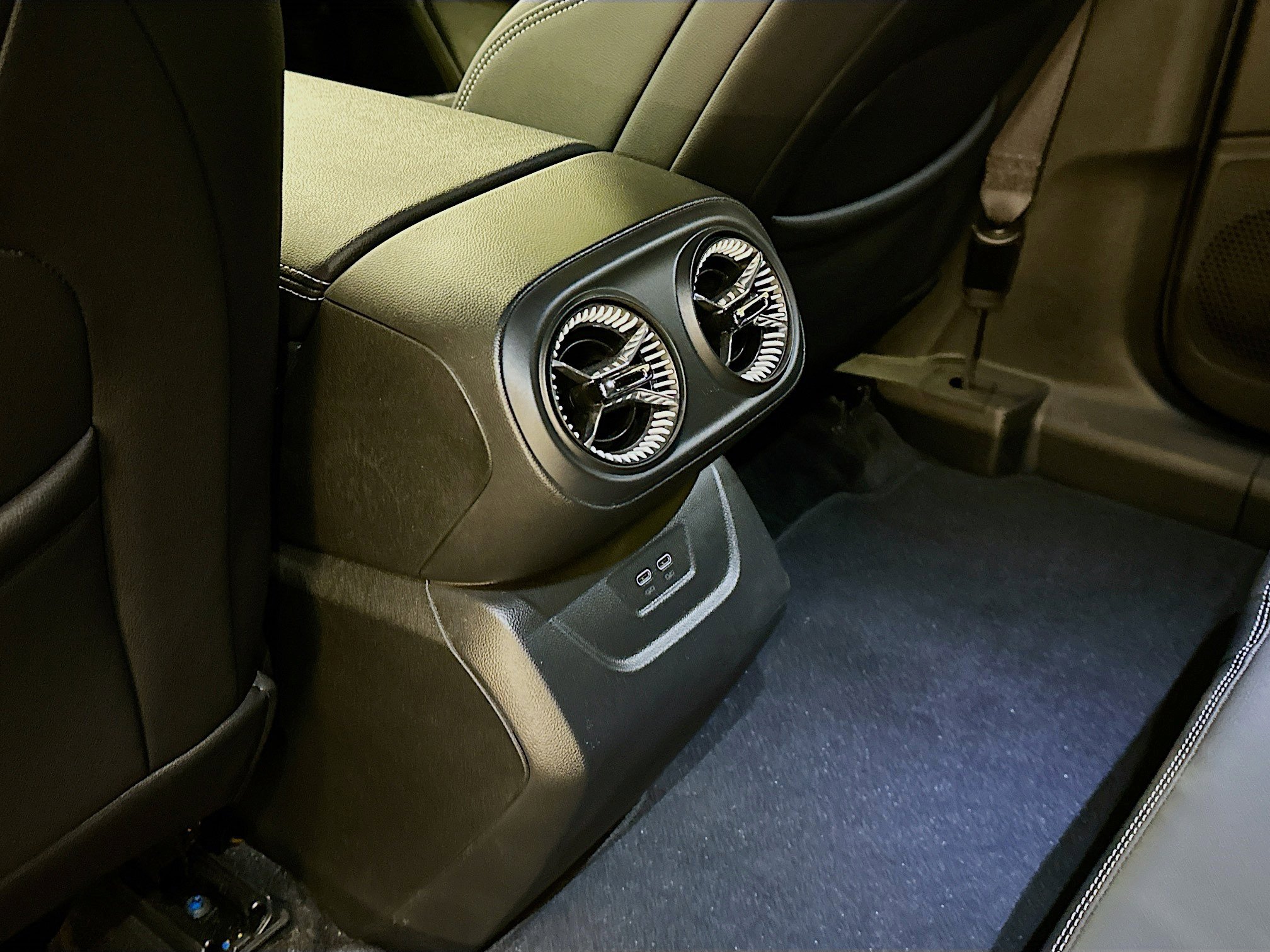 Used 2024 Chevrolet Blazer EV LT image 29