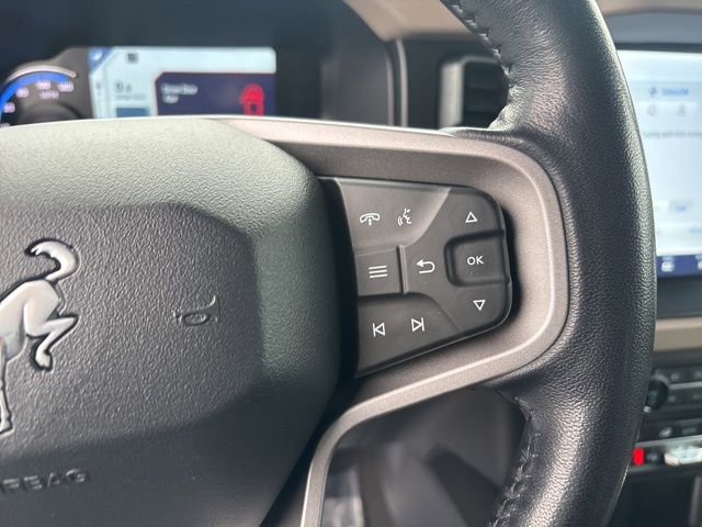 Used 2021 Ford Bronco Wildtrak image 28