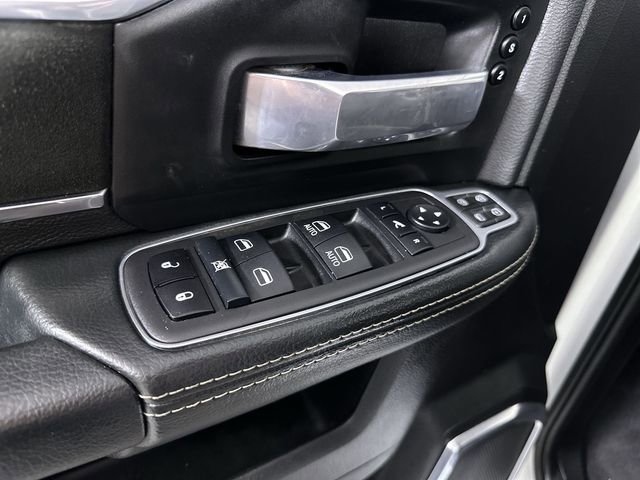 Used 2024 RAM 2500 Laramie w/ Safety Group AWD/4WD image 24