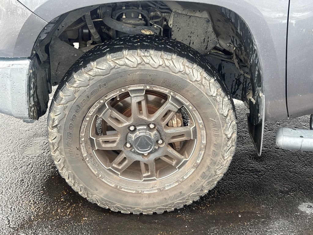 Used 2016 Toyota Tundra SR5 RWD image 24