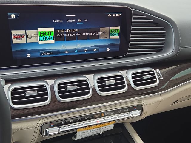 New 2026 Mercedes-Benz GLE 450 4MATIC Coupe image 10