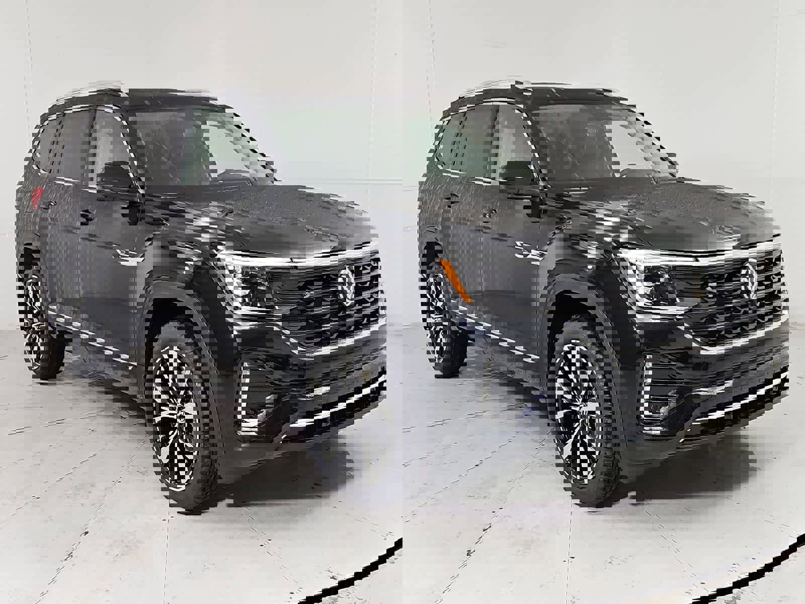 New 2026 Volkswagen Atlas SEL Premium R-Line image 8