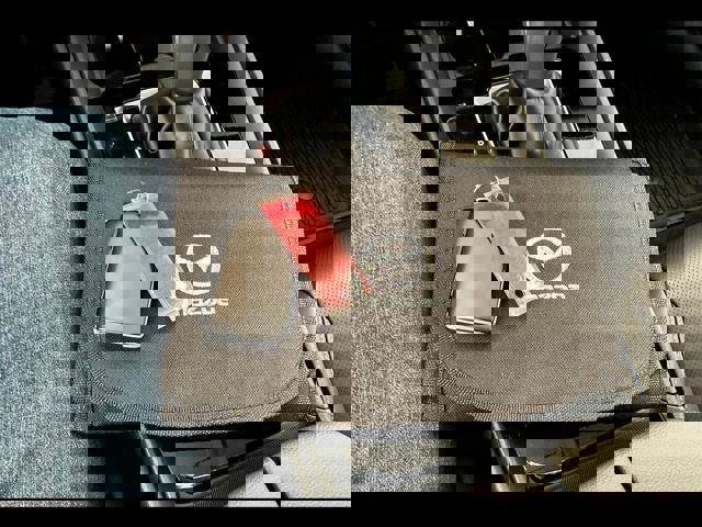 New 2026 MAZDA CX-50 AWD 2.5 Hybrid w/ Weather Package image 43