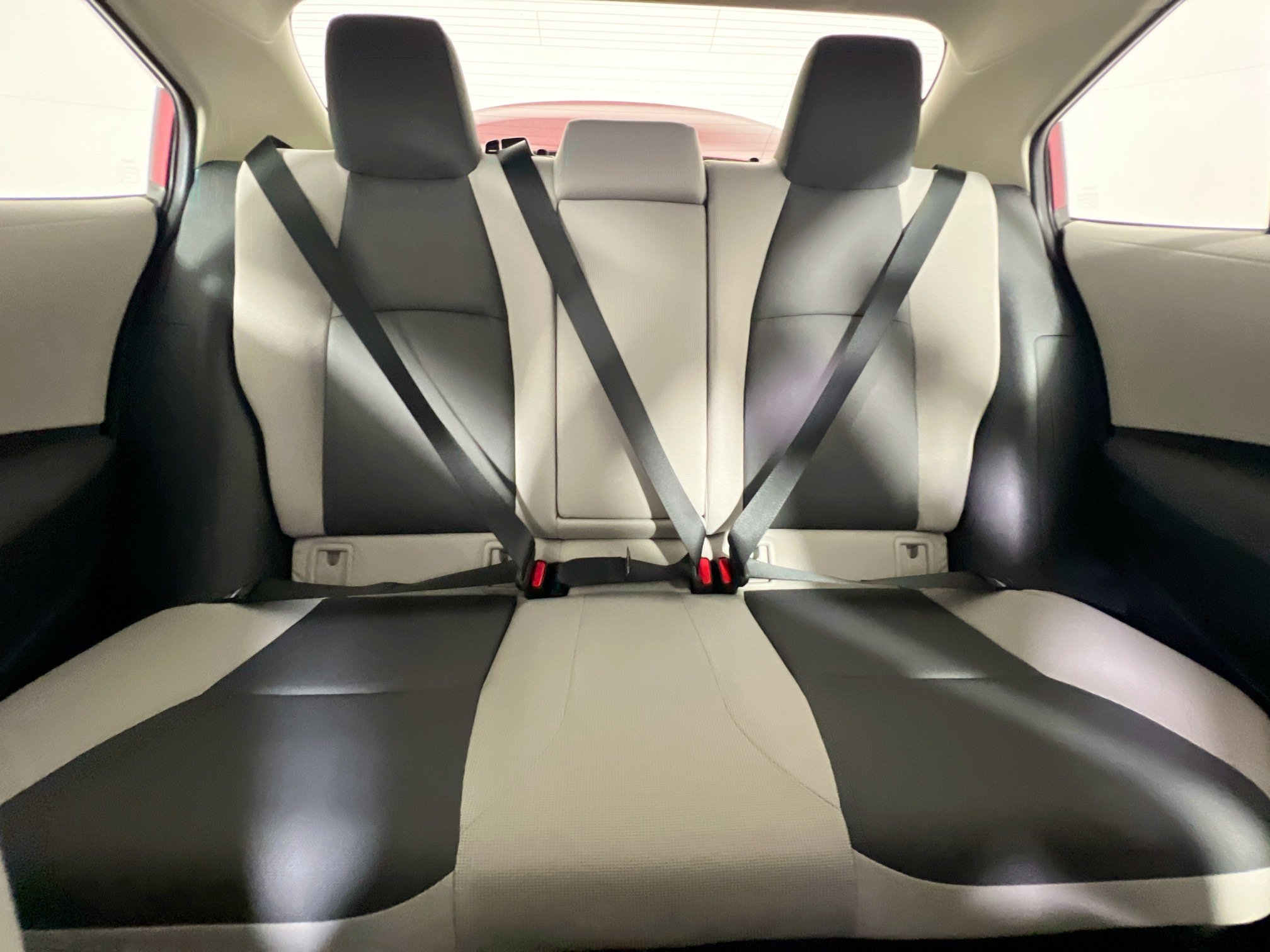 New 2026 Toyota Corolla LE image 32