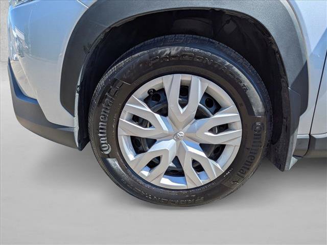 Used 2024 Toyota Corolla Cross L AWD/4WD image 22