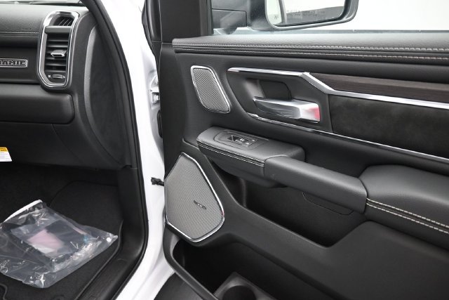 New 2027 RAM 1500 Laramie AWD/4WD image 29