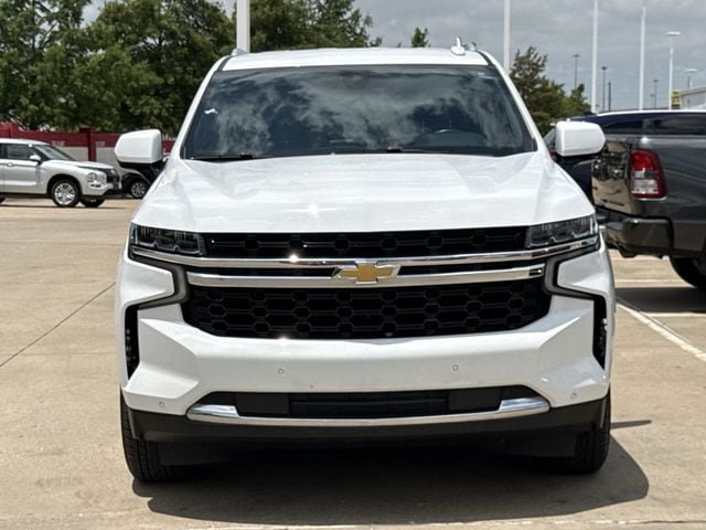 Used 2021 Chevrolet Tahoe LS w/ Driver Alert Package RWD image 6