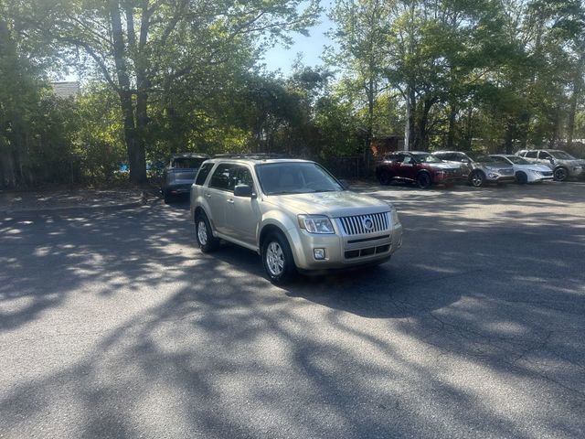 Used 2010 Mercury Mariner 2WD image 3