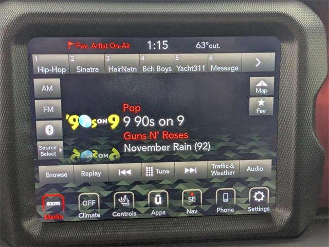 Used 2020 Jeep Gladiator Rubicon image 18