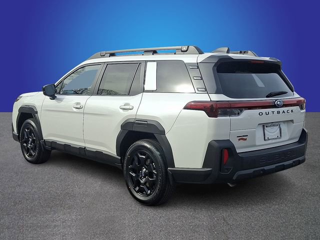 New 2026 Subaru Outback Limited AWD/4WD image 4