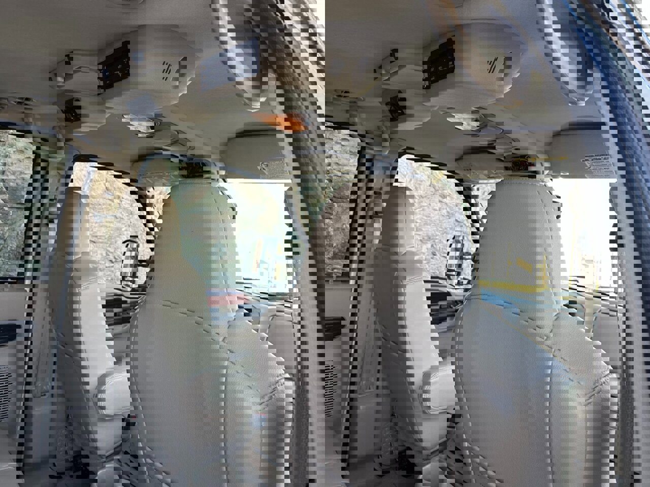 Used 2005 Ford Excursion Limited image 59