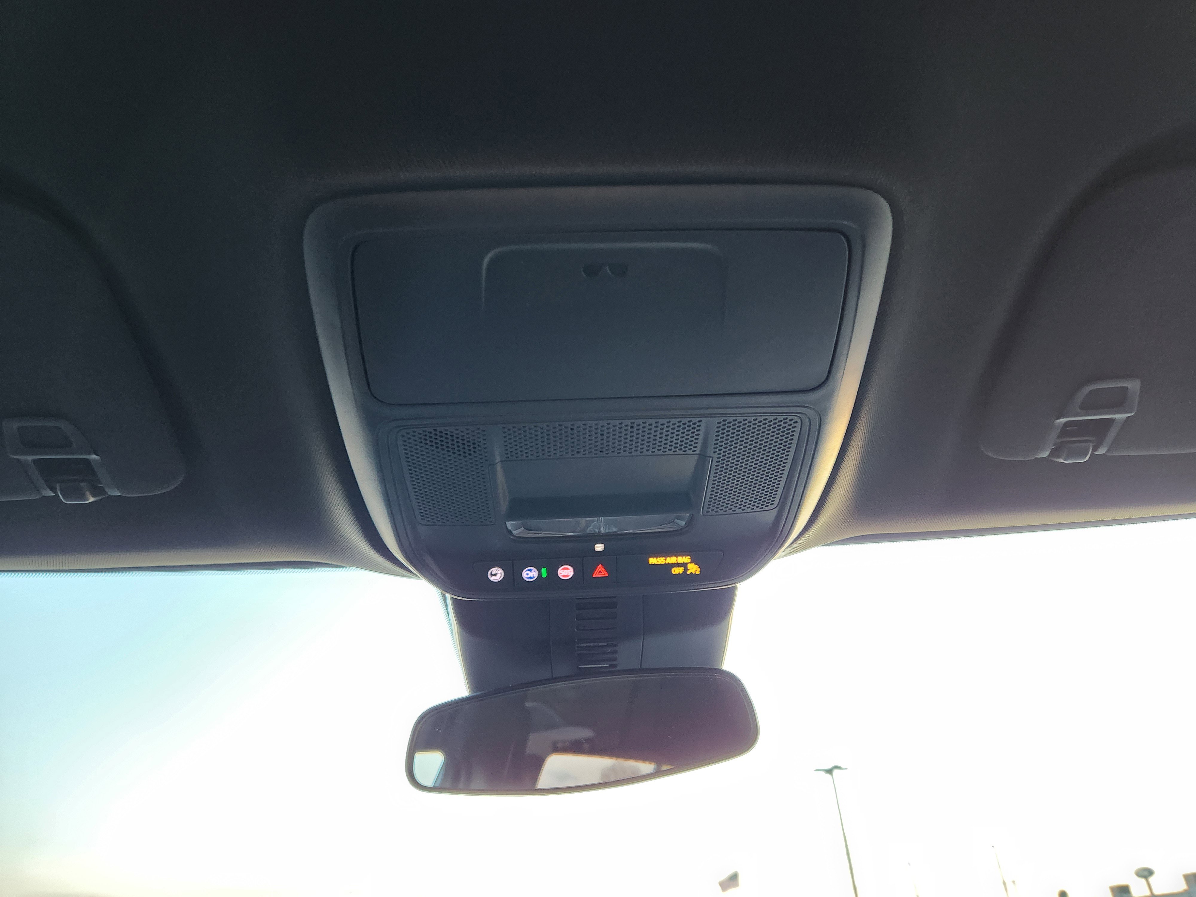 New 2025 Chevrolet Traverse LT w/ LPO, Floor Liner Package image 15