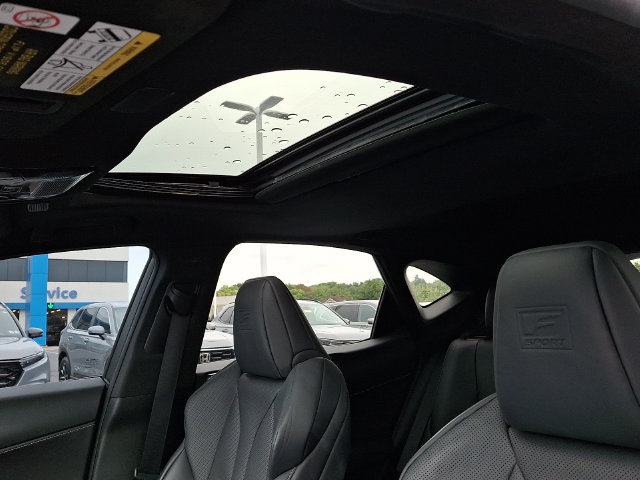 Used 2023 Lexus NX 350 F Sport AWD/4WD image 15