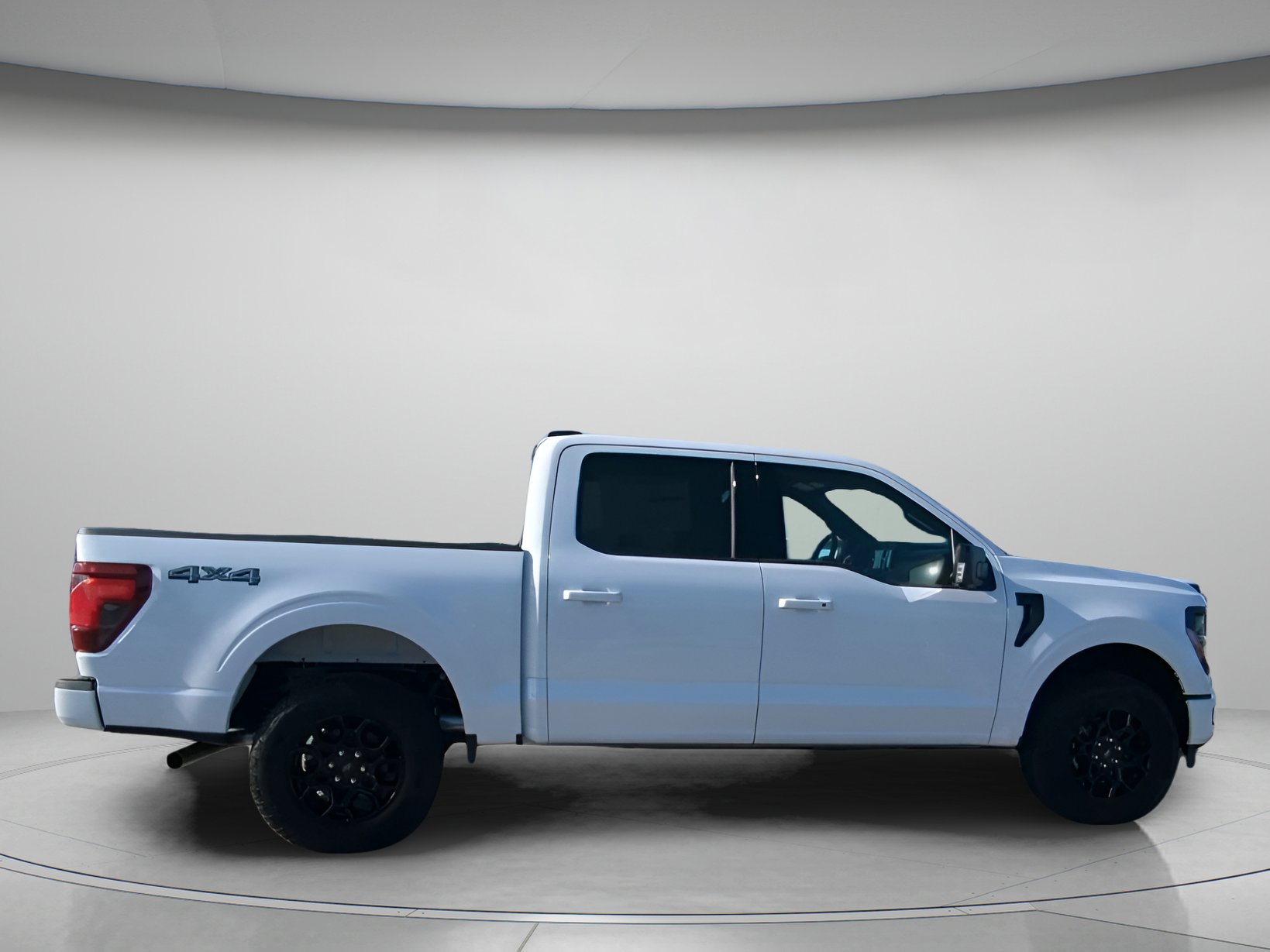 New 2026 Ford F150 XLT image 33