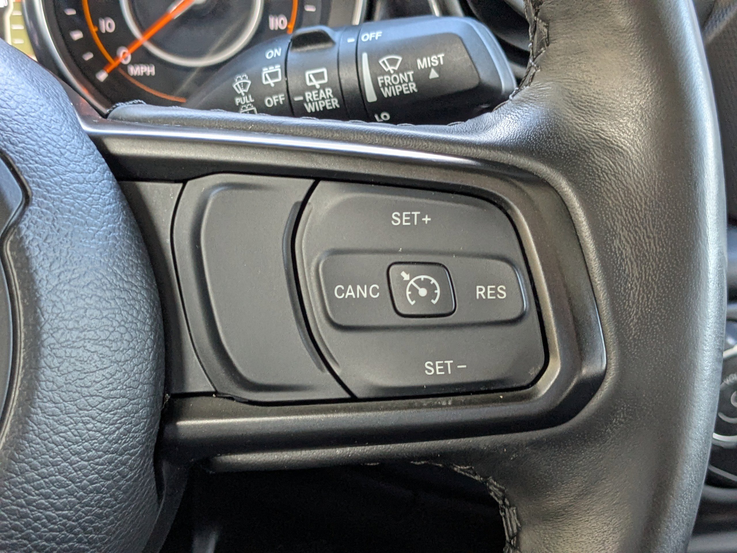 Certified 2023 Jeep Wrangler Unlimited Sport image 25