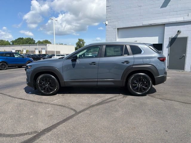 New 2026 MAZDA CX-50 2.5 Hybrid w/ Cargo Package AWD/4WD image 17
