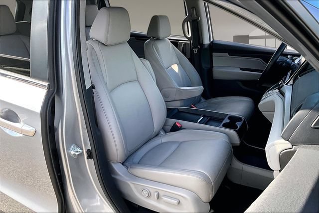 Used 2023 Honda Odyssey EX-L image 27