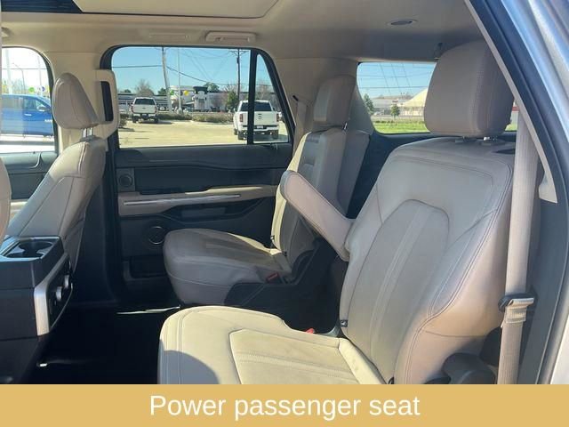 Used 2024 Ford Expedition Max Limited image 27