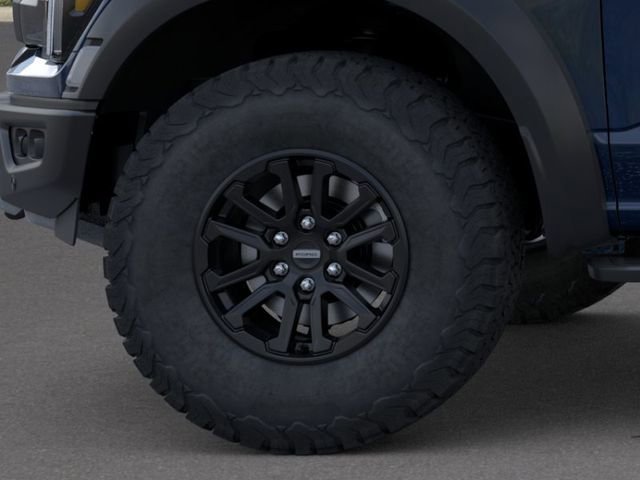 New 2026 Ford F150 Raptor AWD/4WD image 19