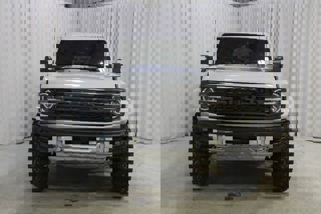 New 2026 Ford Bronco Raptor image 36
