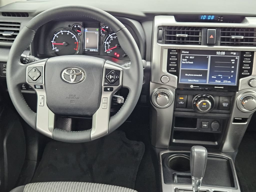 Used 2023 Toyota 4Runner SR5 RWD image 26