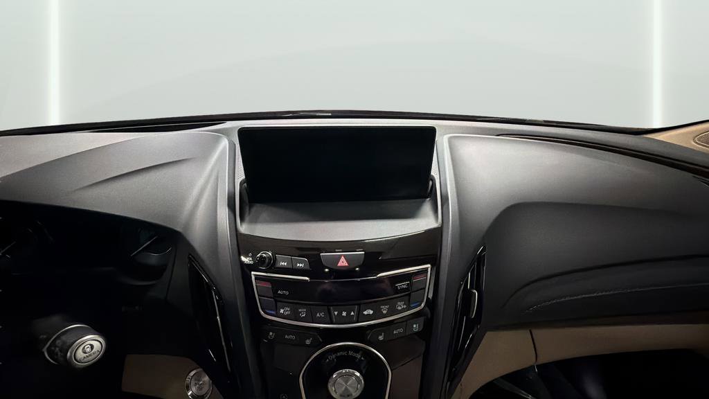 Used 2022 Acura RDX AWD w/ Advance Package image 18