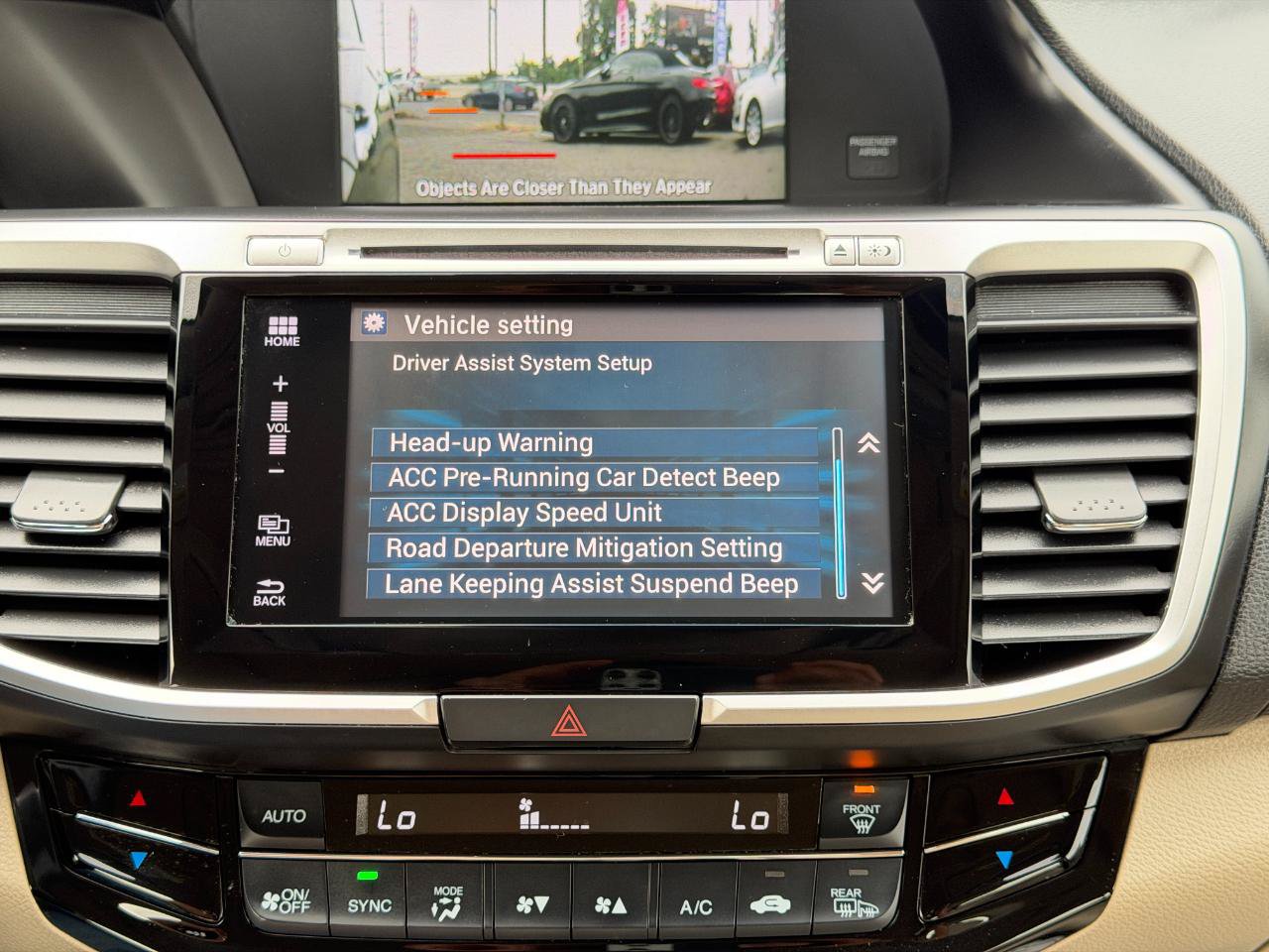 Used 2017 Honda Accord EX-L image 70