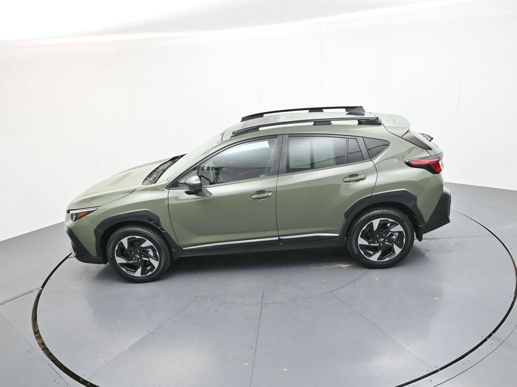 Certified 2024 Subaru Crosstrek 2.5i Limited w/ Popular Package #4A AWD/4WD image 29