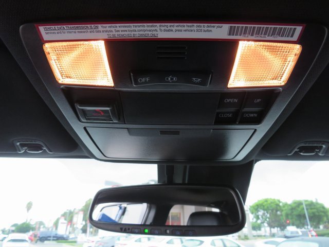 Certified 2020 Toyota Tacoma TRD Sport image 33