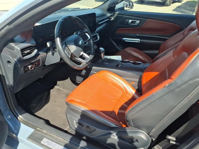 Certified 2024 Ford Mustang GT Premium RWD image 16