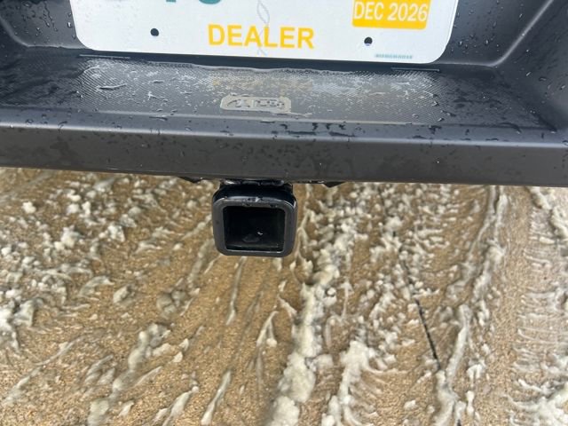 Used 2023 Ford F150 Lariat w/ Equipment Group 502A High image 13