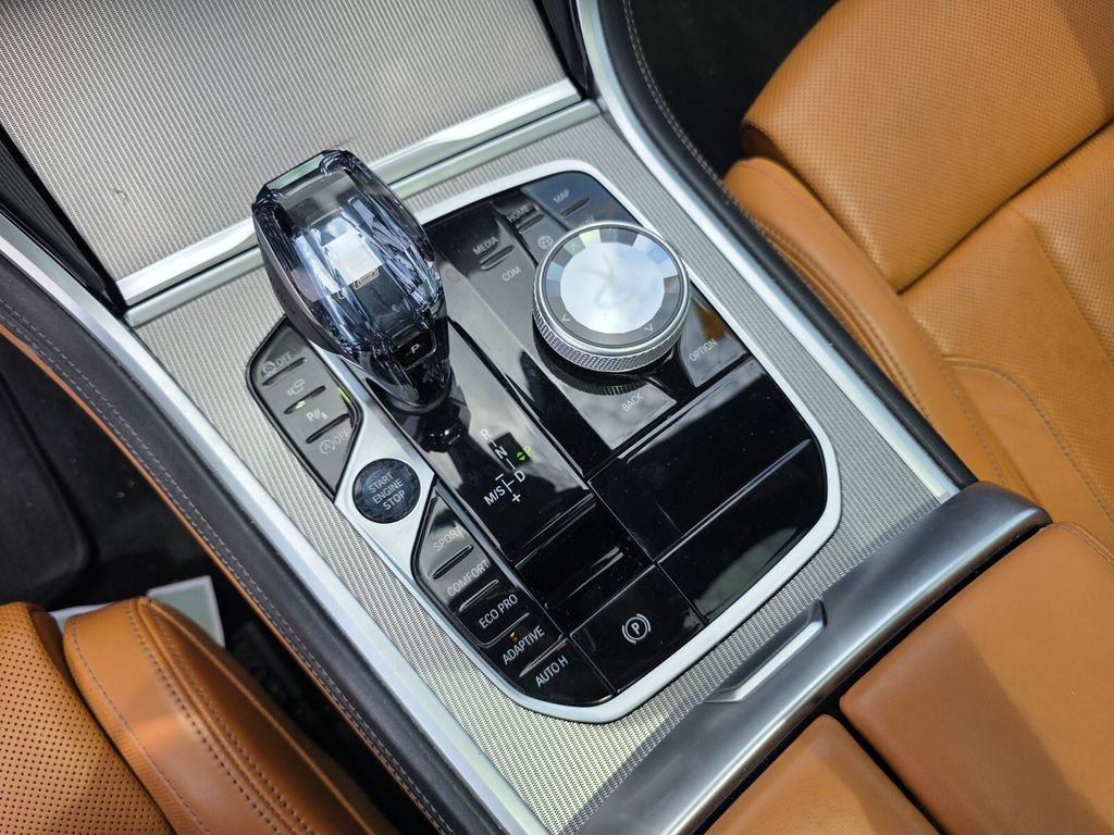 Certified 2024 BMW 840i Gran Coupe w/ Driving Assistance Package RWD image 23