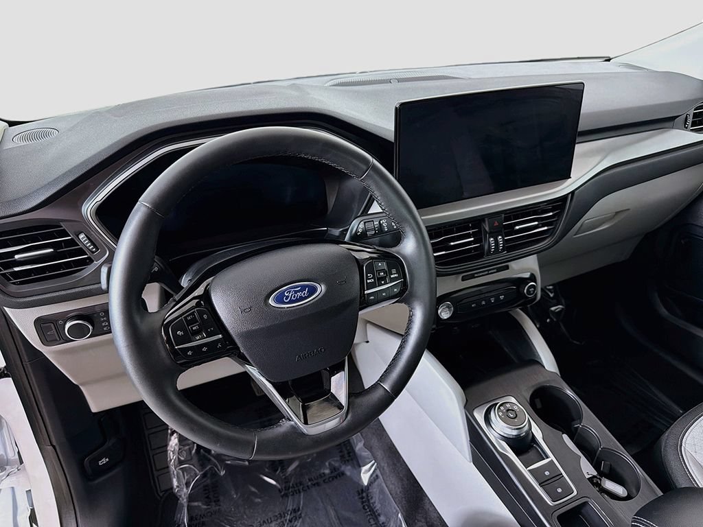 Used 2023 Ford Escape Active w/ Tech Pack #2 FWD image 21