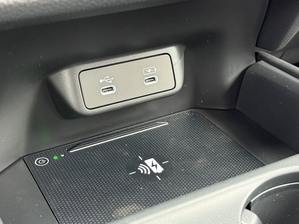 New 2026 Honda HR-V Sport image 25