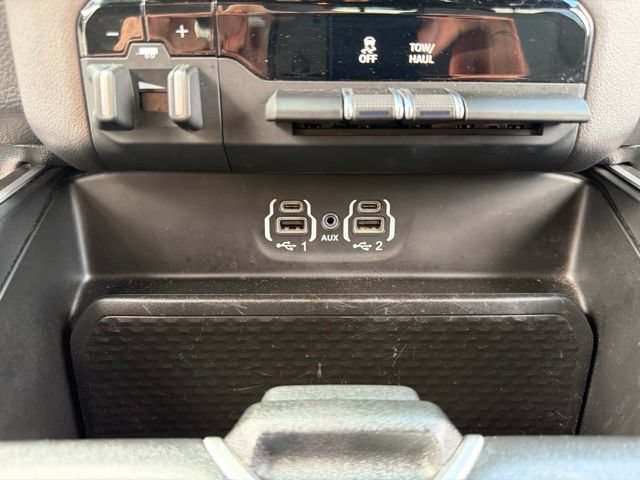 Used 2021 RAM 1500 Big Horn AWD/4WD image 31