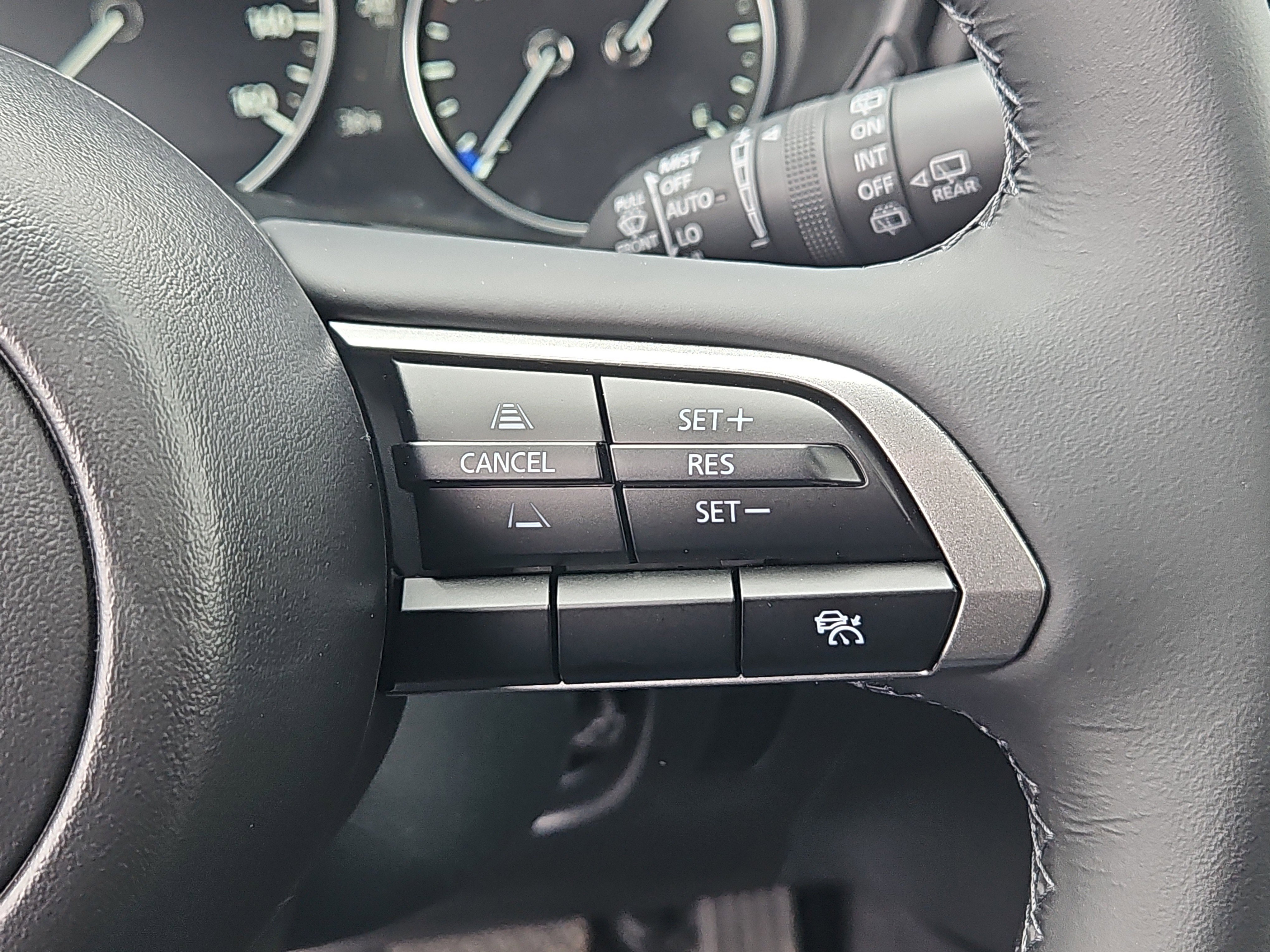 New 2026 MAZDA CX-30 AWD 2.5 S image 16