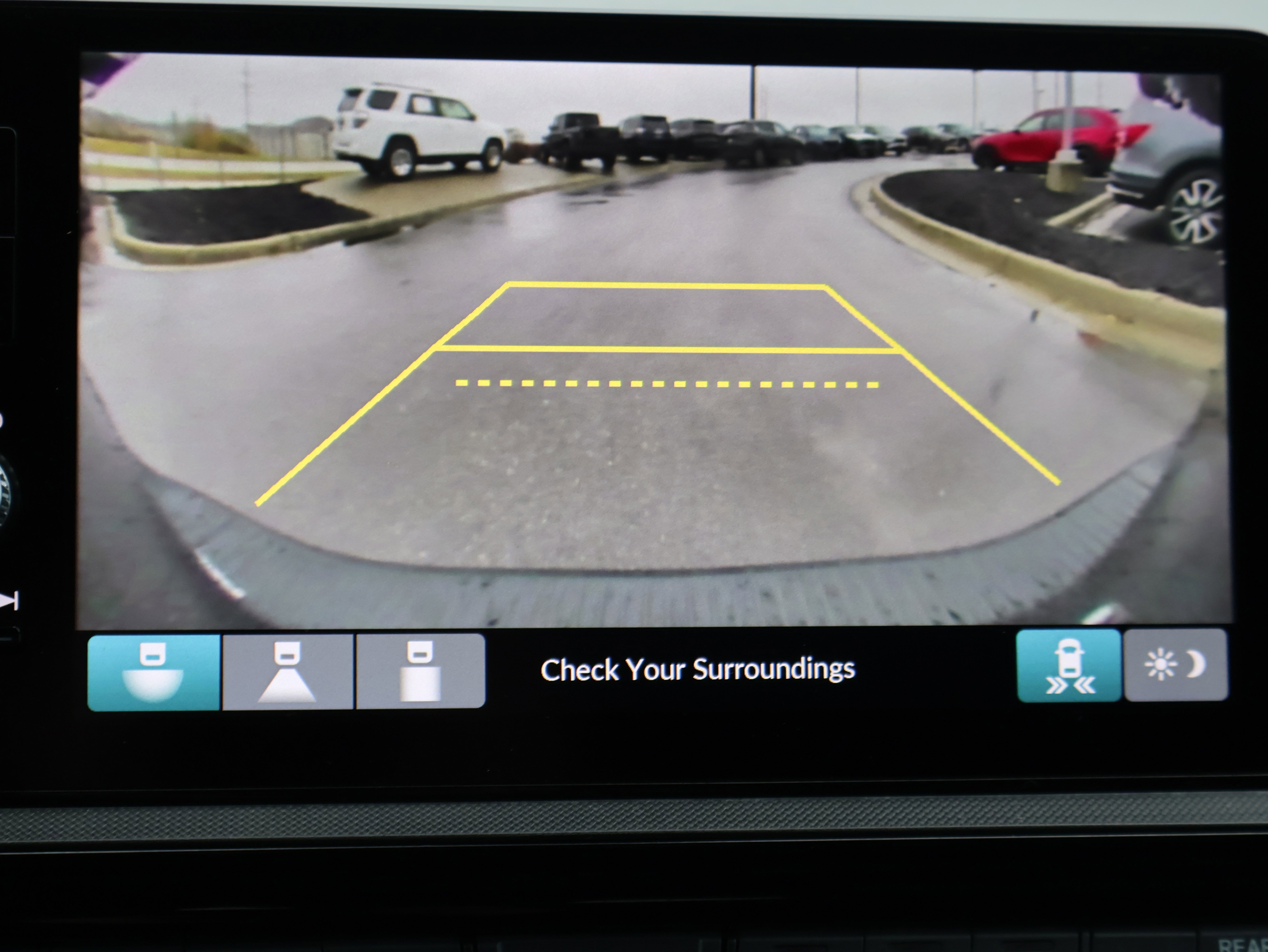 Used 2025 Honda Odyssey Sport-L image 26