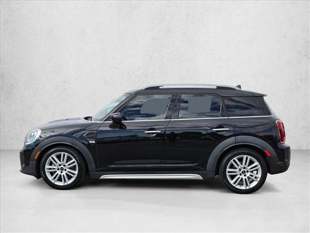Used 2022 MINI Cooper Countryman image 9